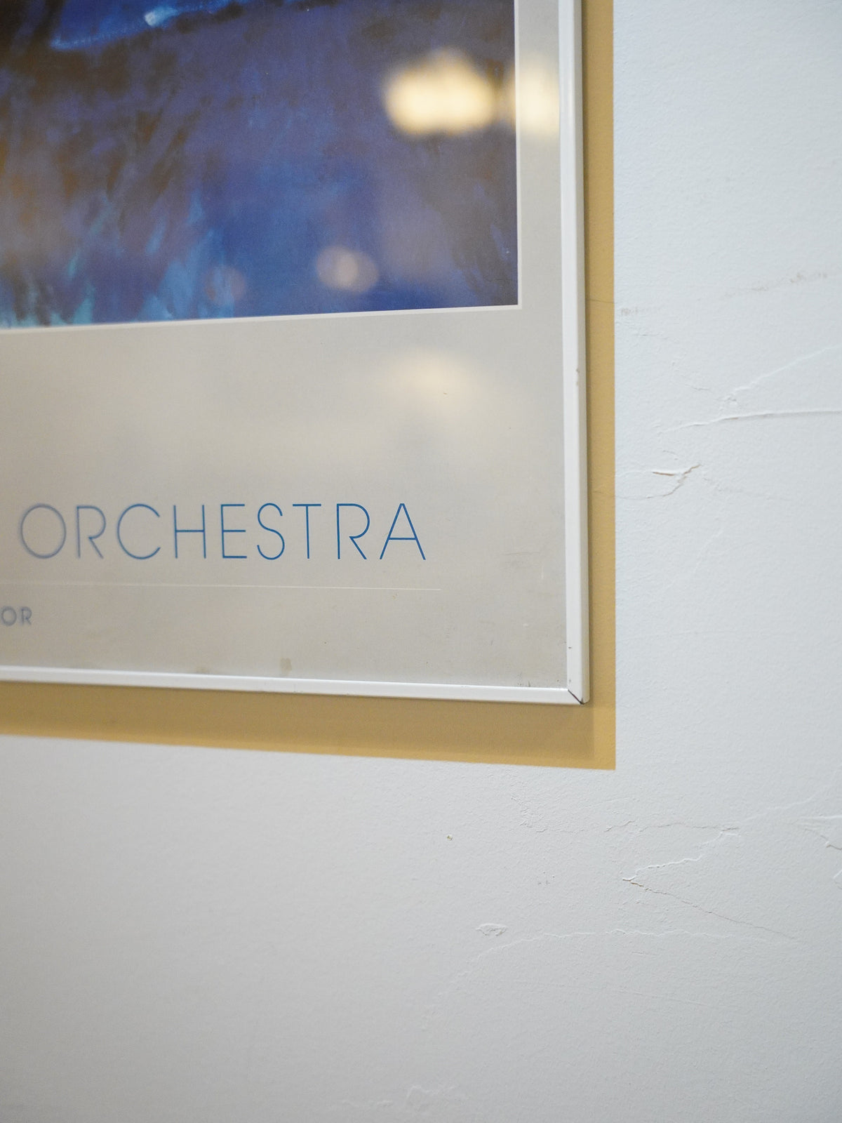 Baltimore Symphony Orchestra - ウォールアート - America