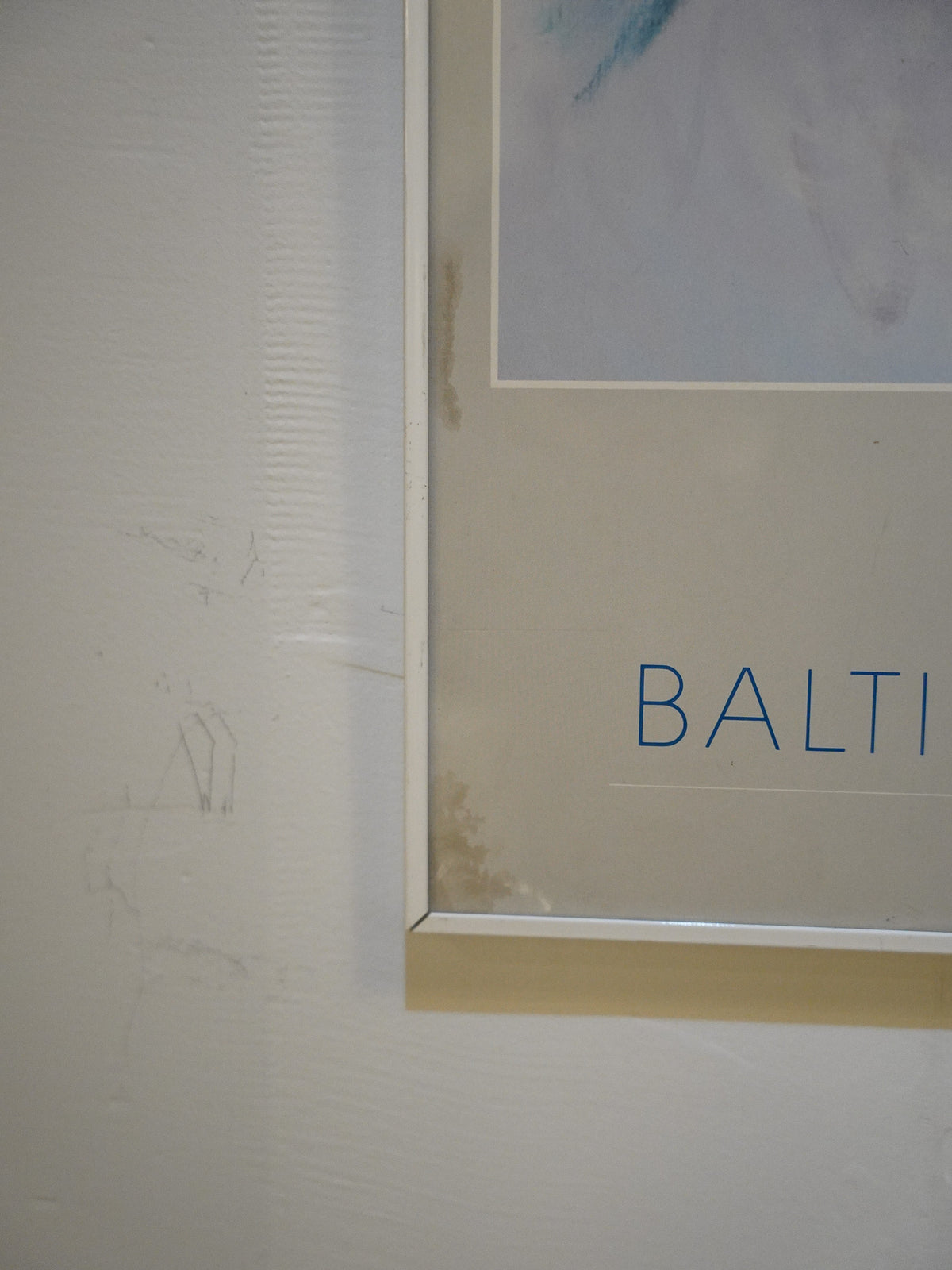 Baltimore Symphony Orchestra - ウォールアート - America