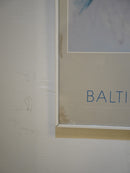 Baltimore Symphony Orchestra <br> ウォールアート <br> America <br>大阪店