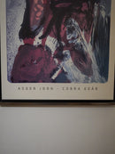 Asger Jorn <br>"COBRA 60 ÅR" ウォールアート <br> Denmark <br> 大阪店