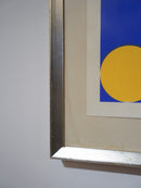 Per Arnoldi<br>  "KTAS Telephone Design"  ウォールアート <br>1981 , Denmark <br>大阪店