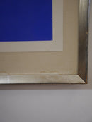 Per Arnoldi<br>  "KTAS Telephone Design"  ウォールアート <br>1981 , Denmark <br>大阪店