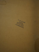 Per Arnoldi<br>  "KTAS Telephone Design"  ウォールアート <br>1981 , Denmark <br>大阪店