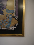 Max Walter Svanberg <br> ウォールアート <br> Sweden <br> 大阪店
