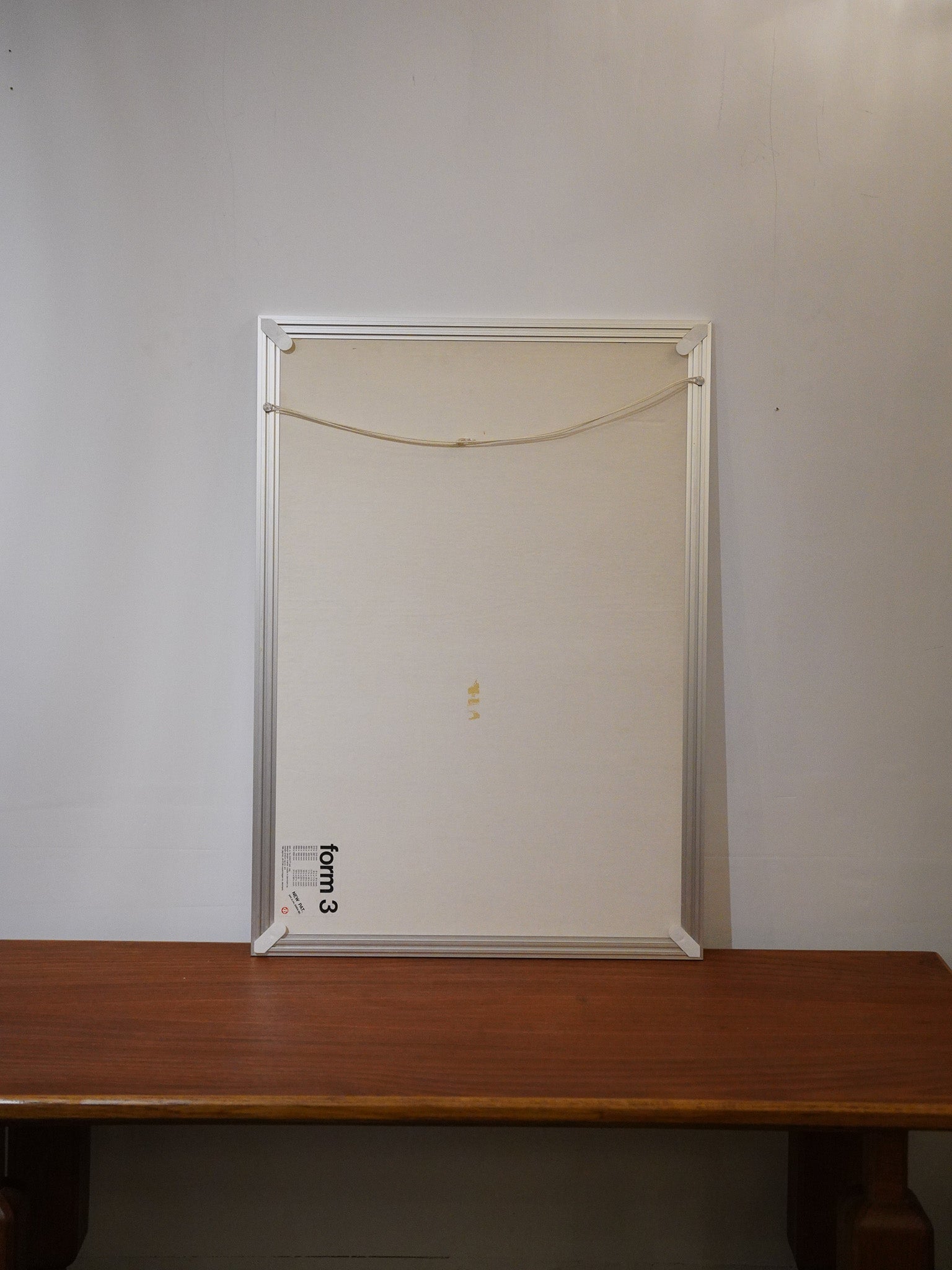 Tage Størup , Marianne Thiessen , Lis Kristiansen - ウォールアート - 2024 Denmark - 大阪店