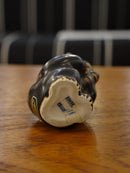 Royal Copenhagen , Knud Kyhn <br>クマ オブジェ <br> Denmark <br> 大阪店