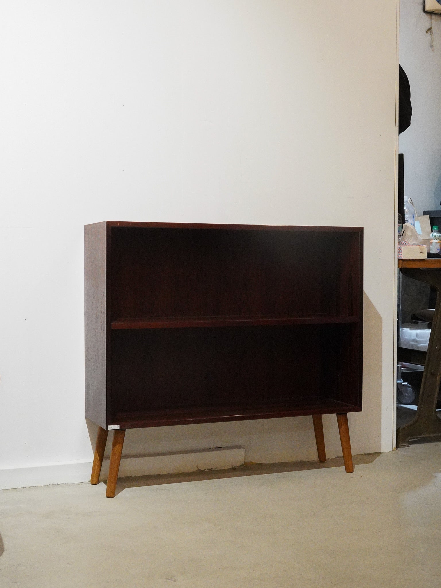 Hjørnebo system - ウッドシェルフ - 1960's~1970's , Denmark - 大阪店