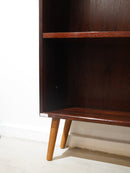 Hjørnebo system<br> ウッドシェルフ <br> 1960's~1970's , Denmark <br> 大阪店