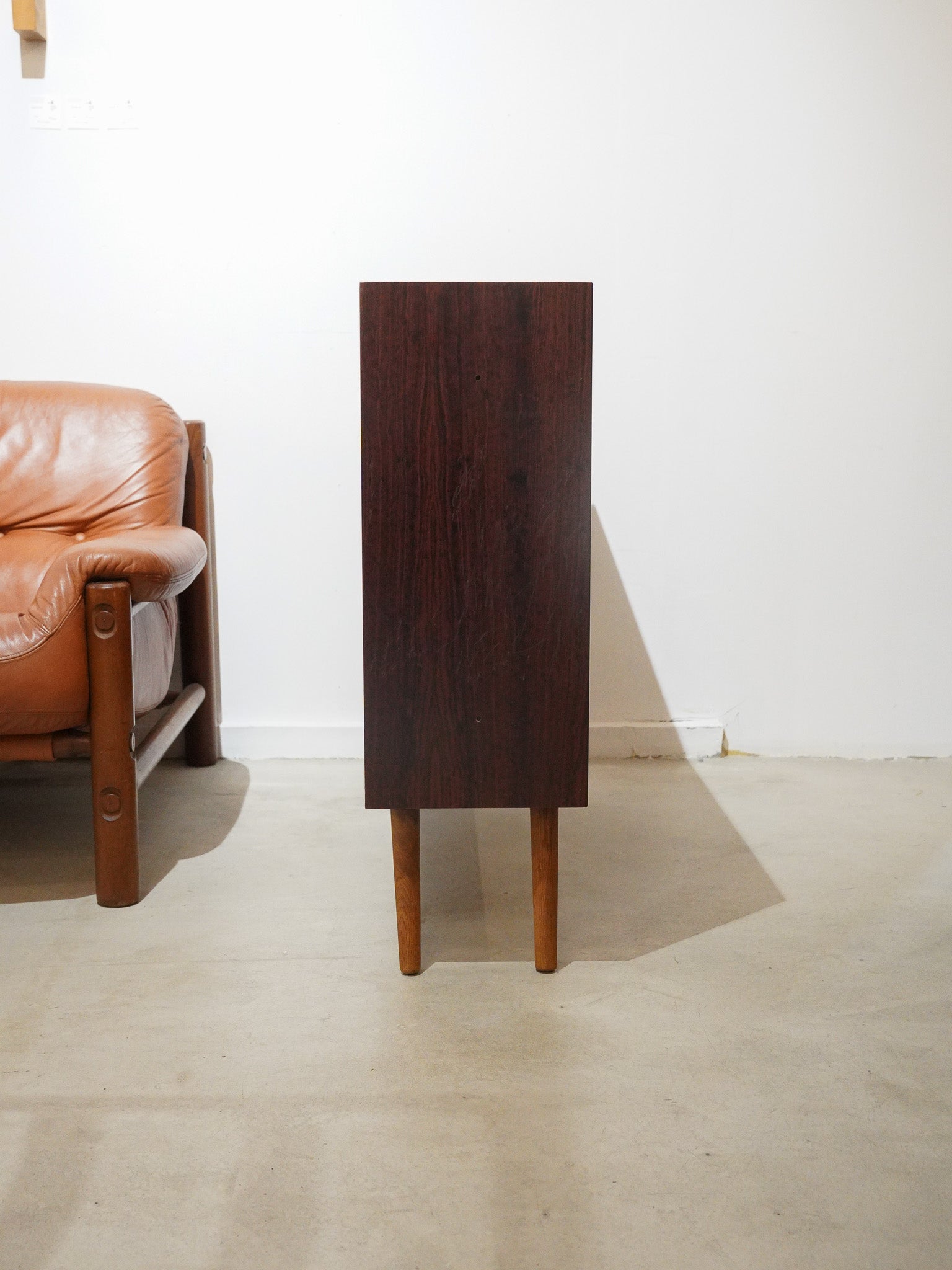 Hjørnebo system - ウッドシェルフ - 1960's~1970's , Denmark - 大阪店