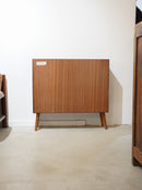 Hjørnebo system<br> ウッドシェルフ <br> 1960's~1970's , Denmark <br> 大阪店