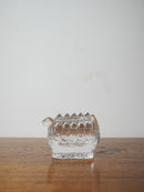 Lindshammar Glasbruk , Christer Sjögren <br> ガラスオブジェ <br> Sweden<br> 大阪店