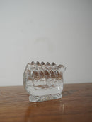 Lindshammar Glasbruk , Christer Sjögren <br> ガラスオブジェ <br> Sweden<br> 大阪店