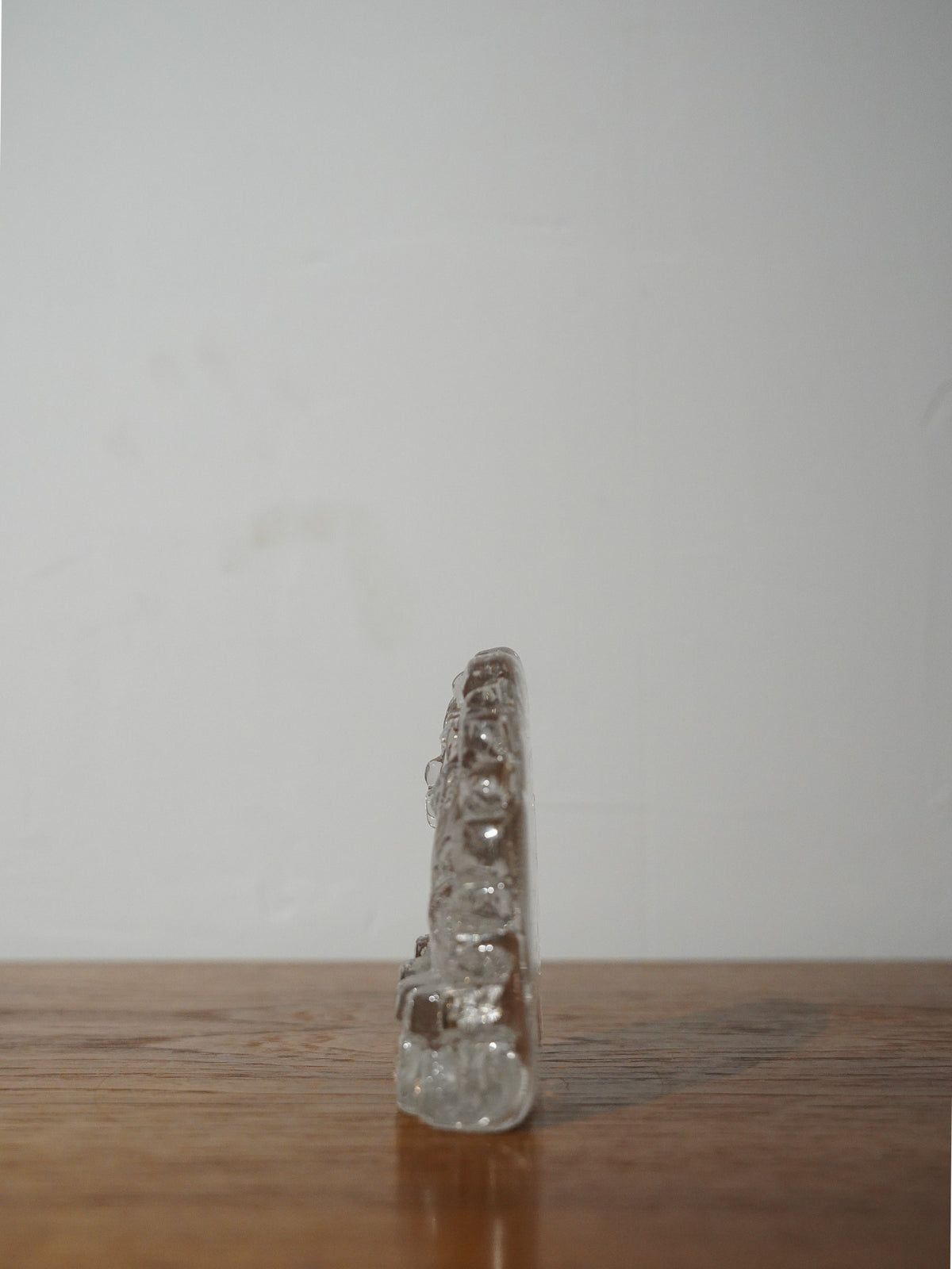 Fåglaviks Glasbruk - Sweden - ガラスオブジェ