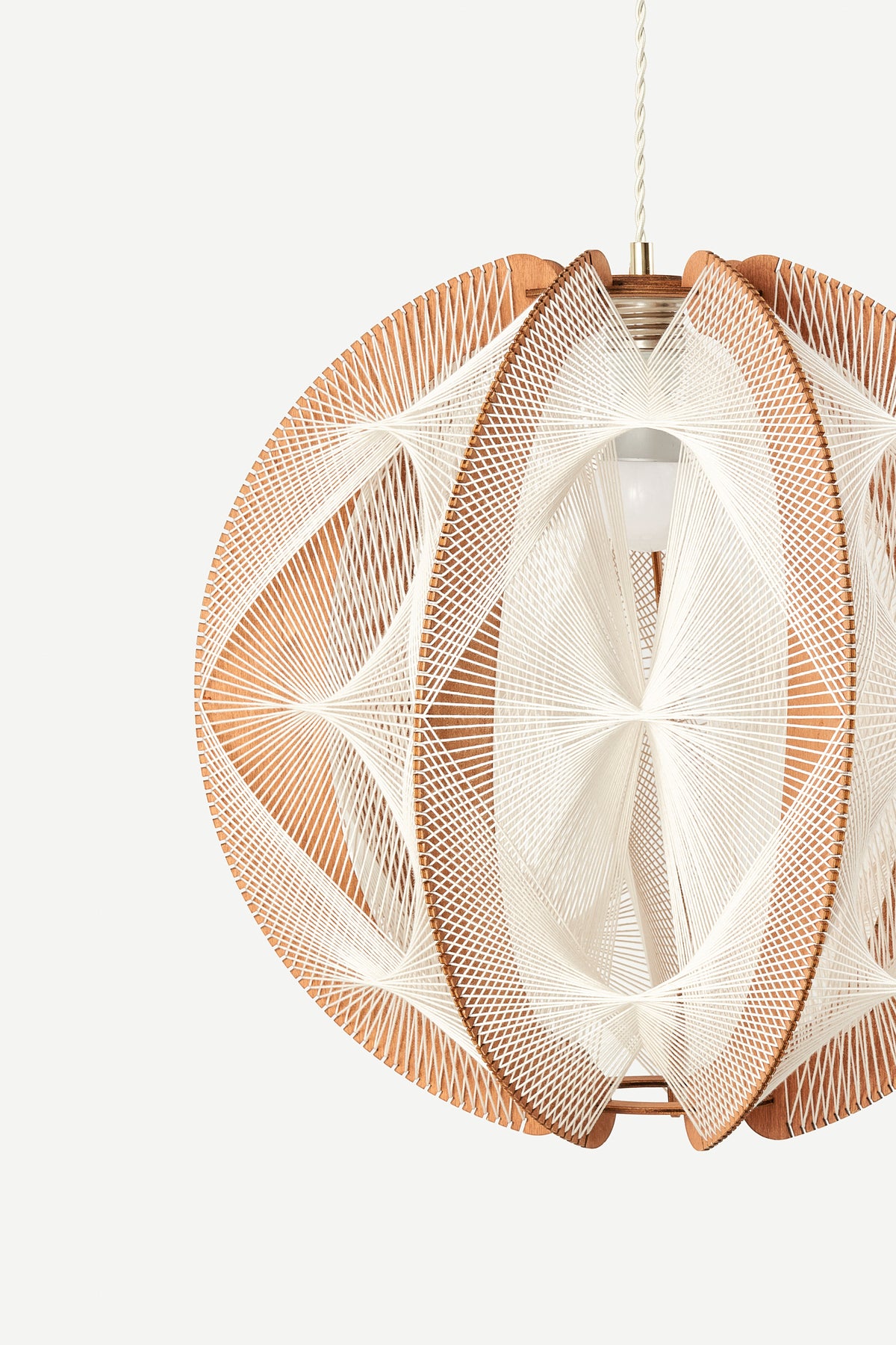 LAFABLIGHT <br> ASTROFI <br> Pendant Lamp - ヴィンテージ SHARK ATTACK