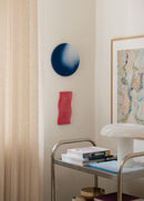 The Poster Club "Anne Nowak"<br> "Blue Moon" Wall Art <br>Denmark<br>bob's box