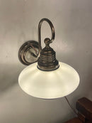 ウォールランプ <br>cerote antiques