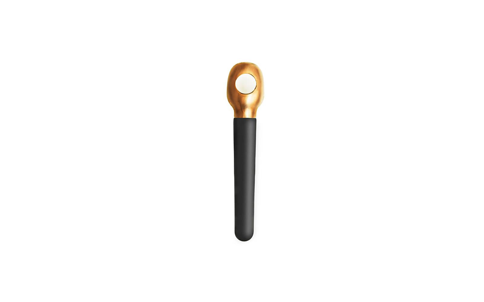Normann Copenhagen<br>Basic Corkscrew Bronze<br>bob's box・大和店 - ヴィンテージ SHARK ATTACK