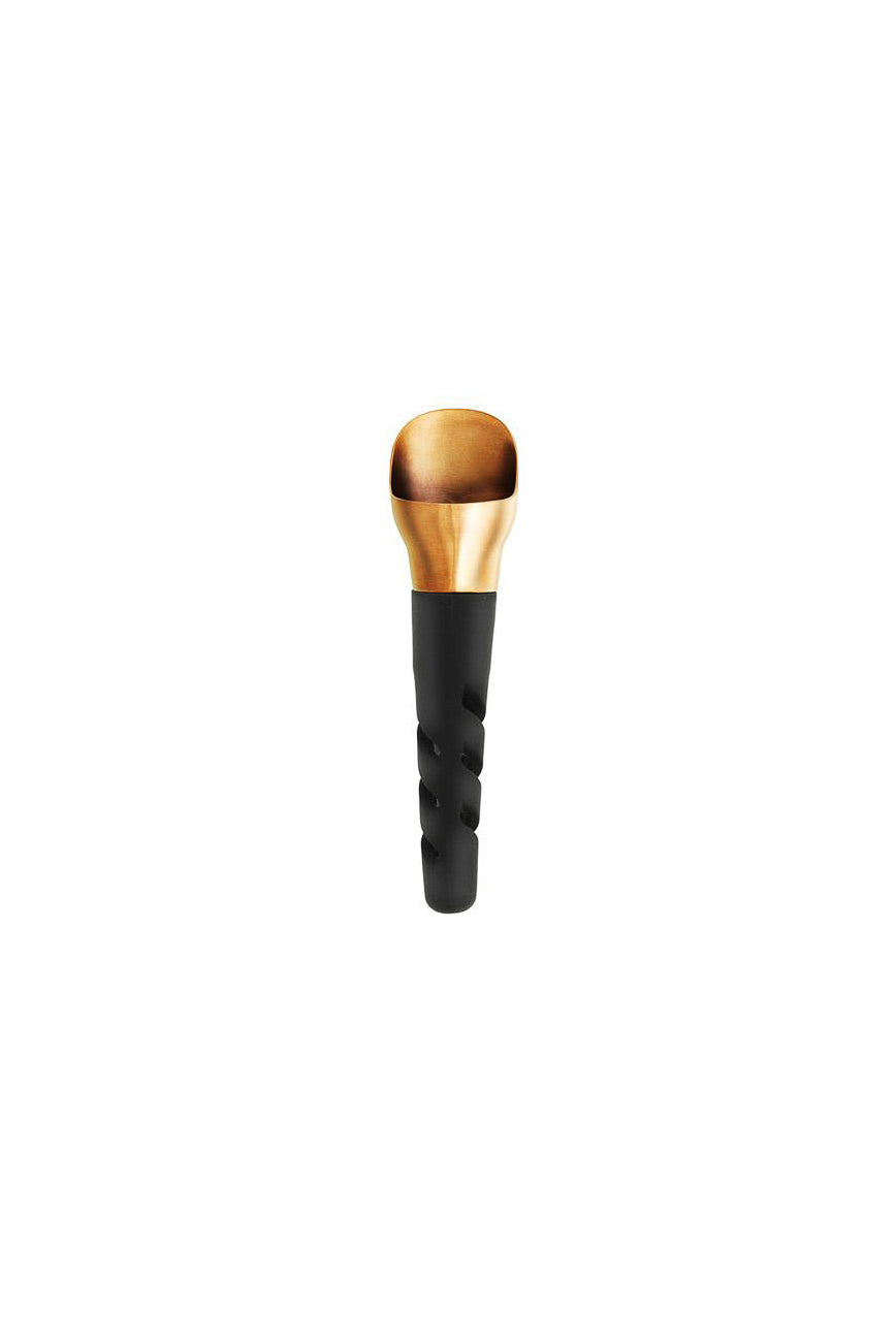 Normann Copenhagen<br>Basic Wine Pourer Bronze<br>bob's box・大和店 - ヴィンテージ SHARK ATTACK