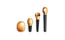 Normann Copenhagen<br>Basic Wine Pourer Bronze<br>bob's box・大和店 - ヴィンテージ SHARK ATTACK