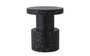 Normann Copenhagen<br>Bit Stool black <br>大和店 - ヴィンテージ SHARK ATTACK
