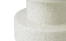 Normann Copenhagen<br>Bit Stool White <br>大和店 , 大阪店 - ヴィンテージ SHARK ATTACK