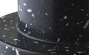Normann Copenhagen<br>Bit Stool black <br>大和店 - ヴィンテージ SHARK ATTACK