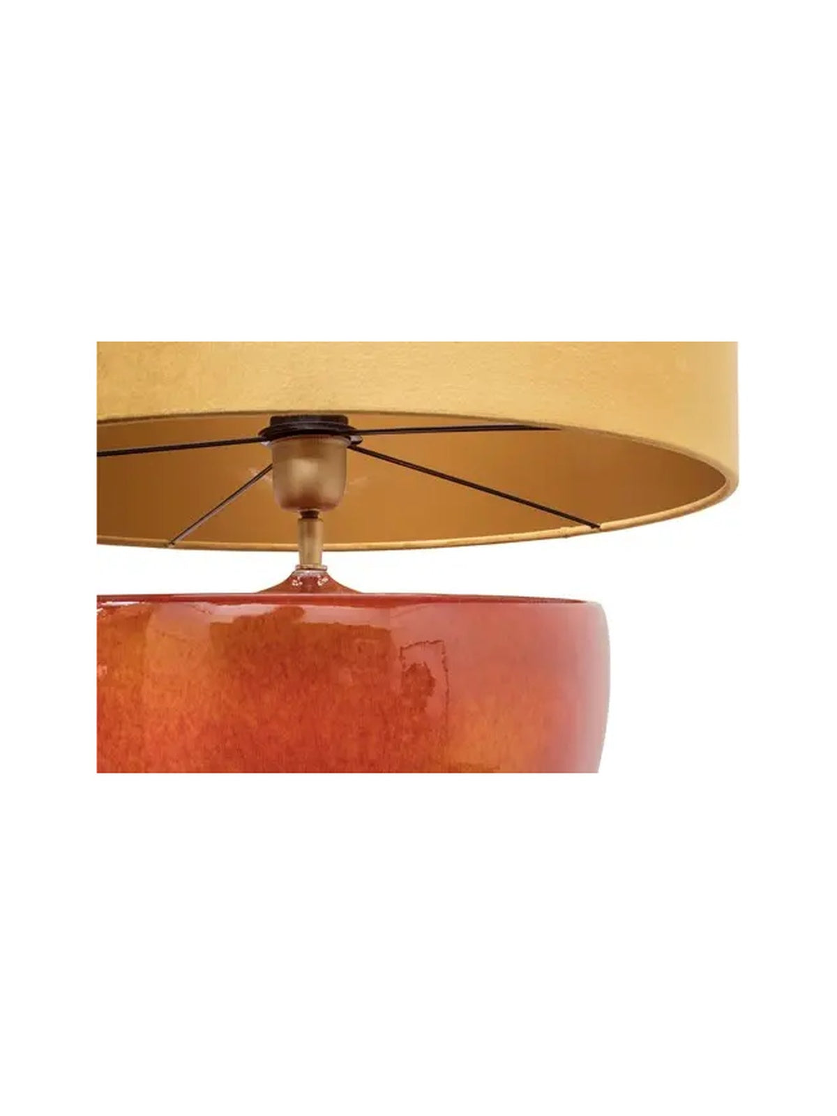 Versmissen - Netherlands - Otis Lamp+Shade 19