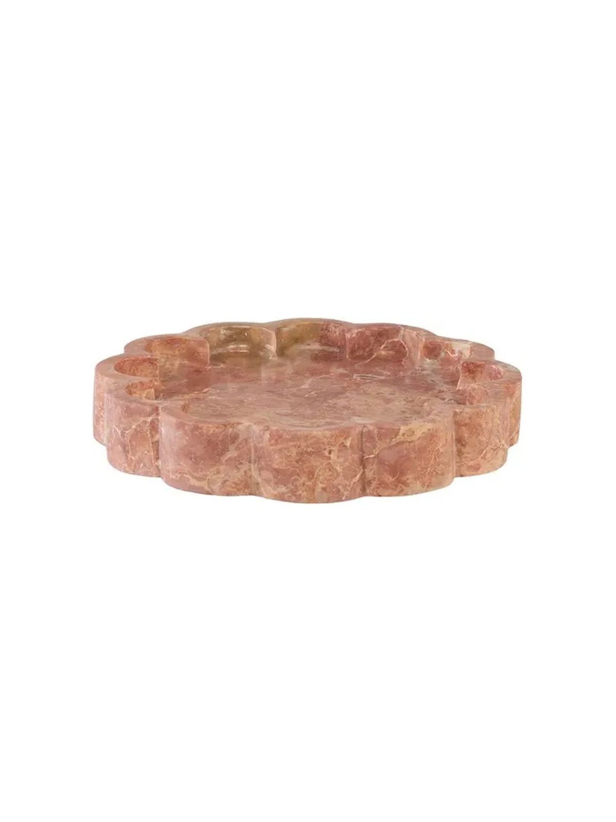 先行販売 - 8月下旬入荷予定 - Petal Tray Round