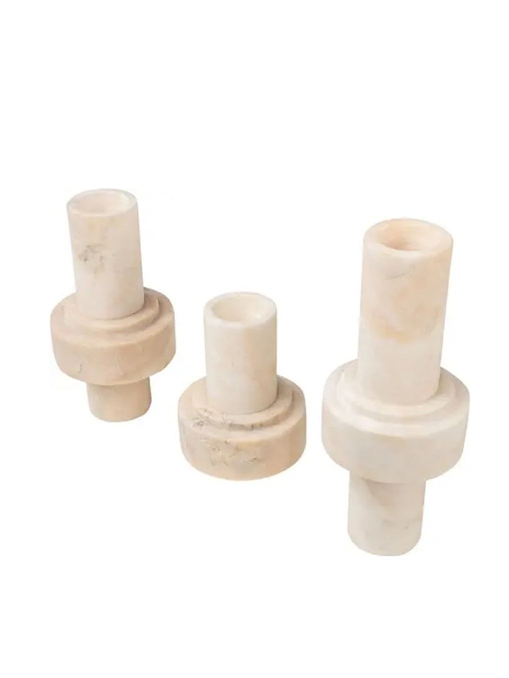 Versmissen - Netherlands - Onyx Vases / Set of 3