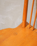 Harmann Fleiner by Albert Haberer <br>ダイニングチェア <br>1950’s , Germany <br>bob's box