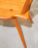 Harmann Fleiner by Albert Haberer <br>ダイニングチェア <br>1950’s , Germany <br>bob's box