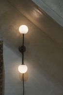 101Copenhagen<br>Drop Wall Lamp Bulp - Grey -<br>bob's box - ヴィンテージ SHARK ATTACK