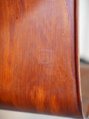 GALVANITAS <br> "Thur-Op-Seat" スタッキングチェア<br> 1960’s , Netherlands <br> TAMAGAWA BASE 、cerote antiques