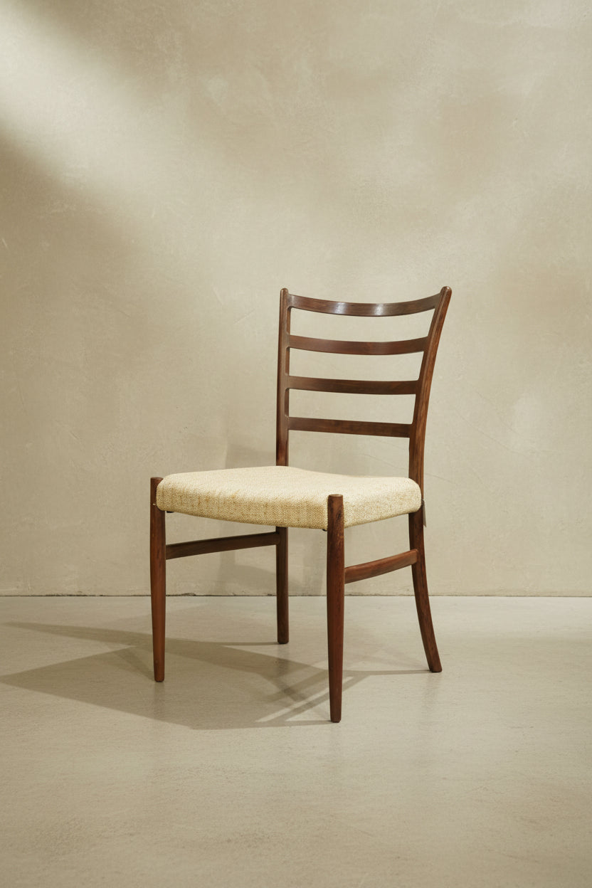 Schou Andersen Møbelfabrik , Johannes Andersen - ダイニングチェア - Denmark , 1960s - cerote antiques・大阪店
