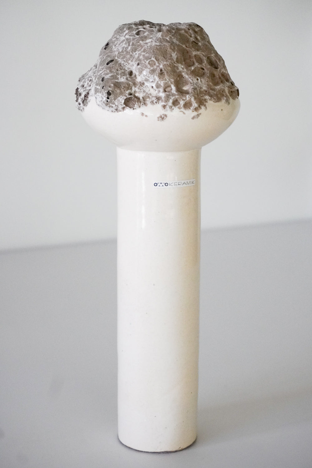 Otto Keramik <br>Vase 210 <br>Otto Keramik Tokyo・大和店 - ヴィンテージ SHARK ATTACK