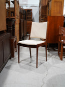 Uldum Møbelfabrik ,  Johannes Andersen <br>ダイニングチェア<br>1960's , Denmark <br>bob's box