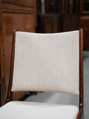 Uldum Møbelfabrik ,  Johannes Andersen <br>ダイニングチェア<br>1960's , Denmark <br>bob's box