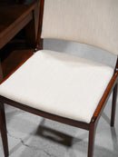 Uldum Møbelfabrik ,  Johannes Andersen <br>ダイニングチェア<br>1960's , Denmark <br>bob's box