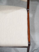 Uldum Møbelfabrik ,  Johannes Andersen <br>ダイニングチェア<br>1960's , Denmark <br>bob's box