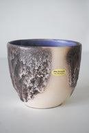 Otto keramik <br>Planter O215 <br>Otto Keramik Tokyo・reload・TAMAGAWA BASE - ヴィンテージ SHARK ATTACK