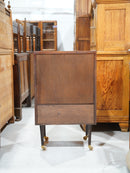 Linnet & Laursen<br> チークウッド キャビネット<br>1960-1970’s , Denmark<br>大和店