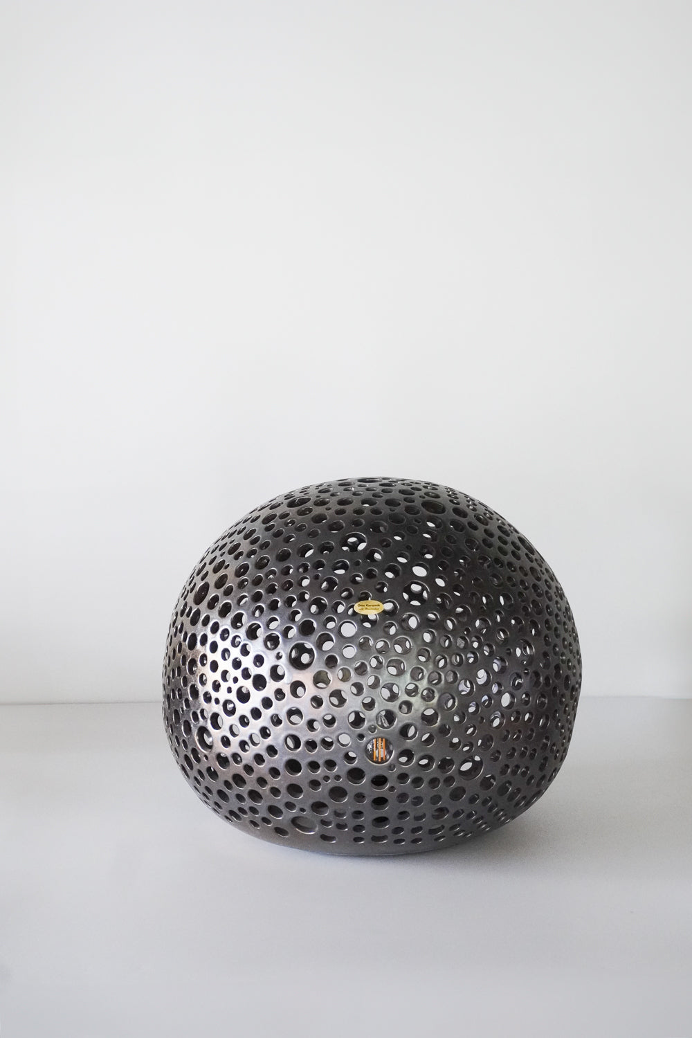 Otto Keramik <br>Lamp 8304 <br> Otto Keramik Tokyo - ヴィンテージ SHARK ATTACK