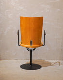 Blå Station "Börje Lindau" <br>“Hövding" アームチェア<br> 1960's  Sweden<br>bob's box