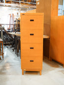 ANGARTHS <br>ウッド チェスト <br>1960's-1970's , Sweden <br> 大和店