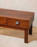 AB Glas &amp; Trä <br>ウッドチェスト <br>1960's Sweden <br>bob's box
