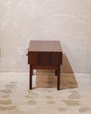 AB Glas &amp; Trä <br>ウッドチェスト <br>1960's Sweden <br>bob's box