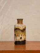 Ruscha 811-2 <br>Fat Lava  <br>セラミック フラワーベース <br>1960's  West Germany <br>bob's box