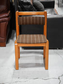Thorsø Stole <br>パインウッド ダイニングチェア <br>1970's-1980's , Denmark <br> 大和店