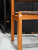 Thorsø Stole <br>パインウッド ダイニングチェア <br>1970's-1980's , Denmark <br> 大和店