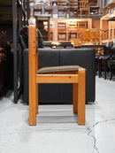 Thorsø Stole <br>パインウッド ダイニングチェア <br>1970's-1980's , Denmark <br> 大和店